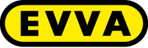 evva logo